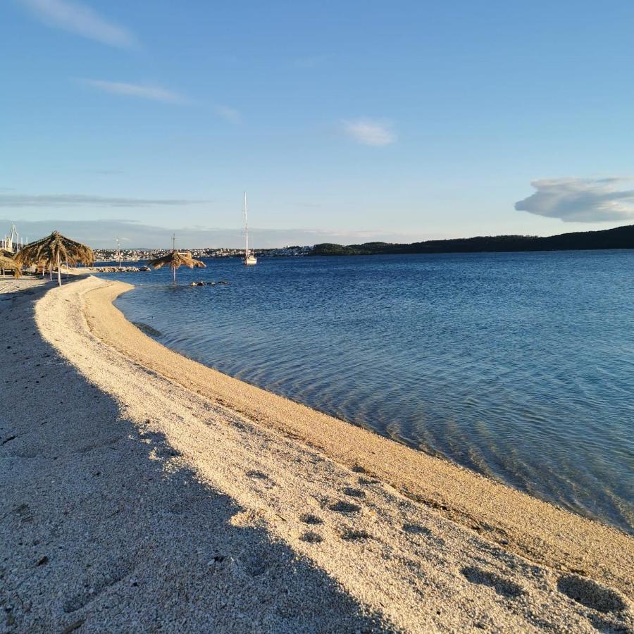 A&R - Seget Beach トロギール エクステリア 写真