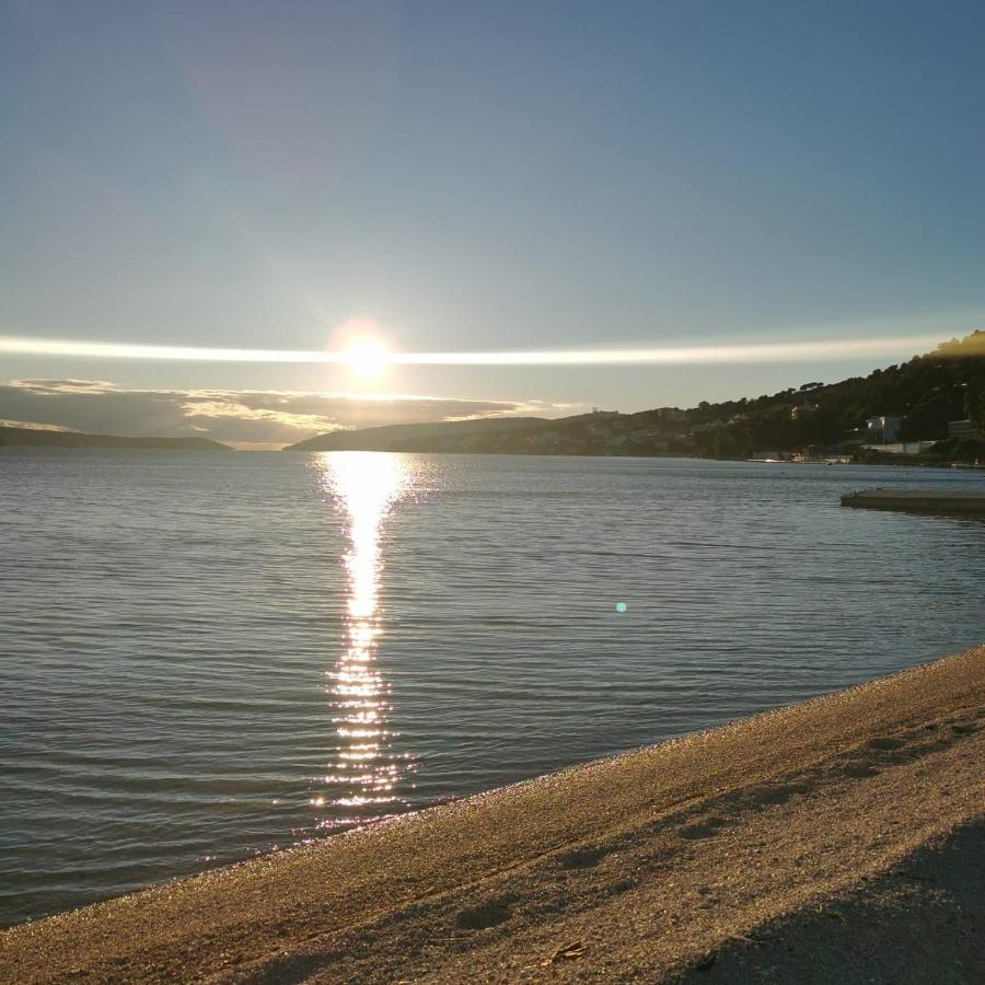 A&R - Seget Beach トロギール エクステリア 写真